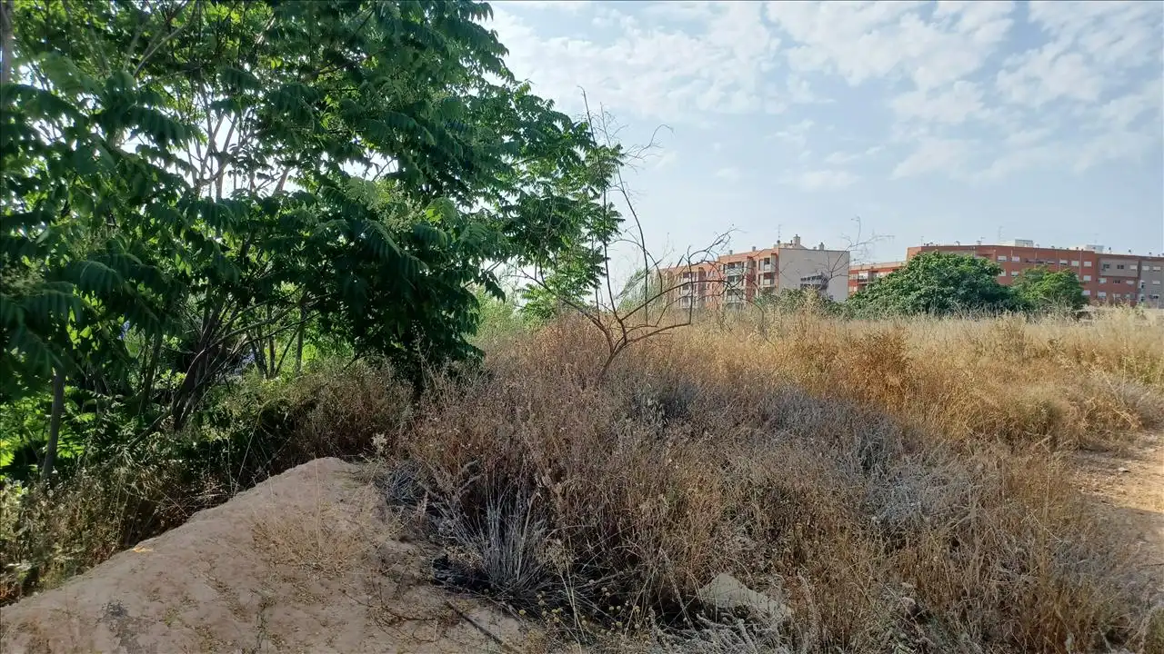Residential for sale in Manises