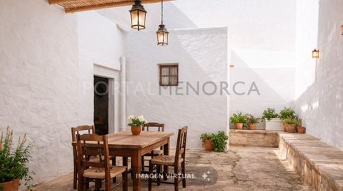 Photo 2 of Houses for sale in Ferreries poble, Ferreries