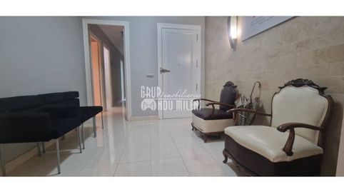 Foto 5 de Piso de alquiler en Russafa, Valencia Capital