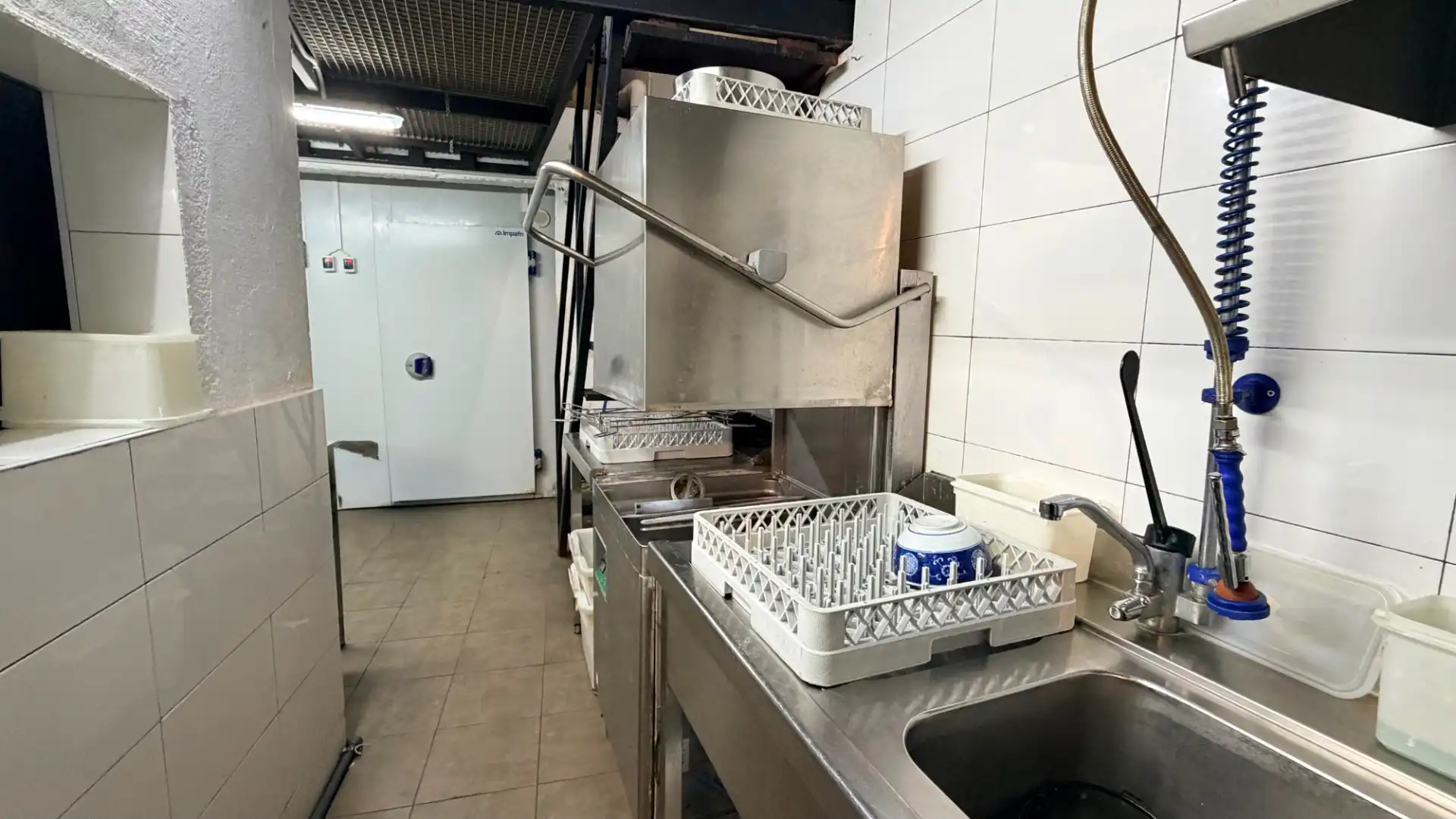 Business premises for transfer in Eixample, imagen 7