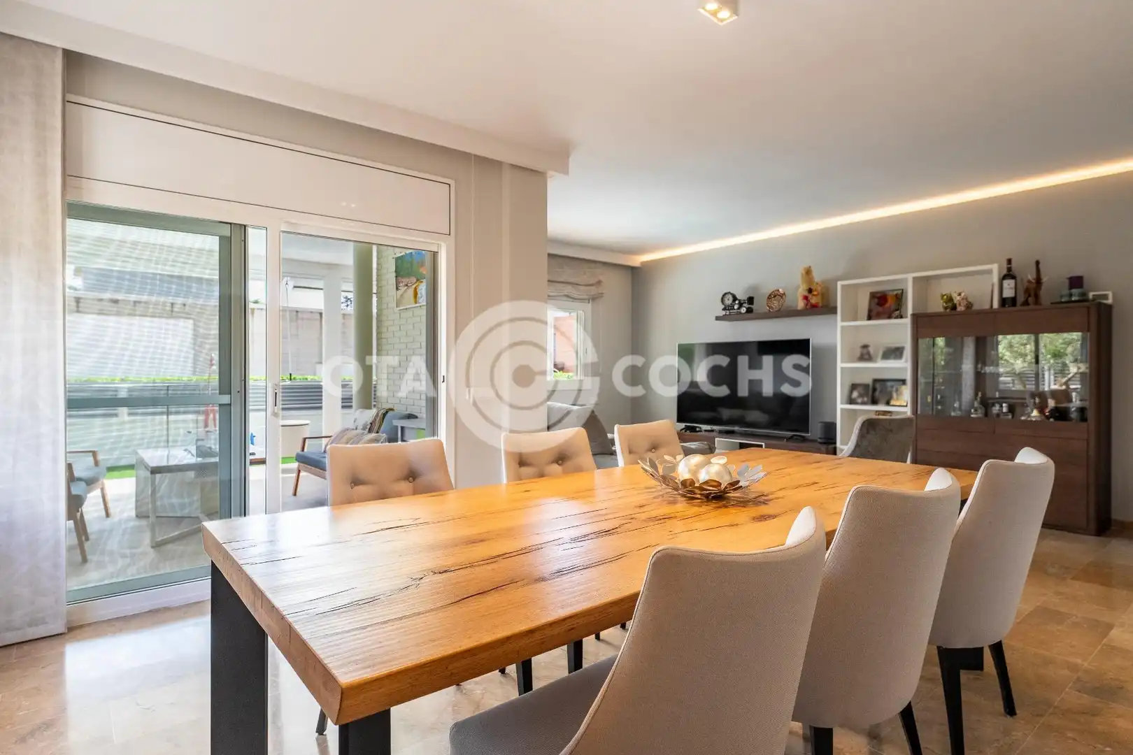 Casa o chalet en venta en Carrer Carrer del Pallars, Mestral