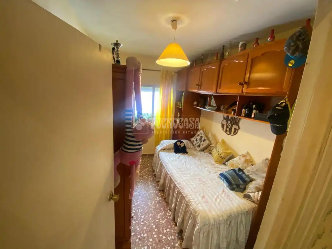 Habitación de Piso en venta en Badajoz con Balcón
