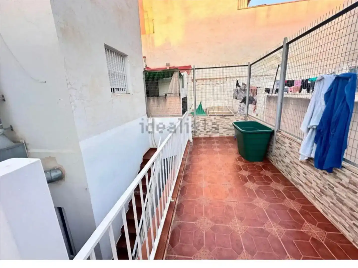 Terraza de Dúplex en venta en San Javier con Aire acondicionado y Balcón