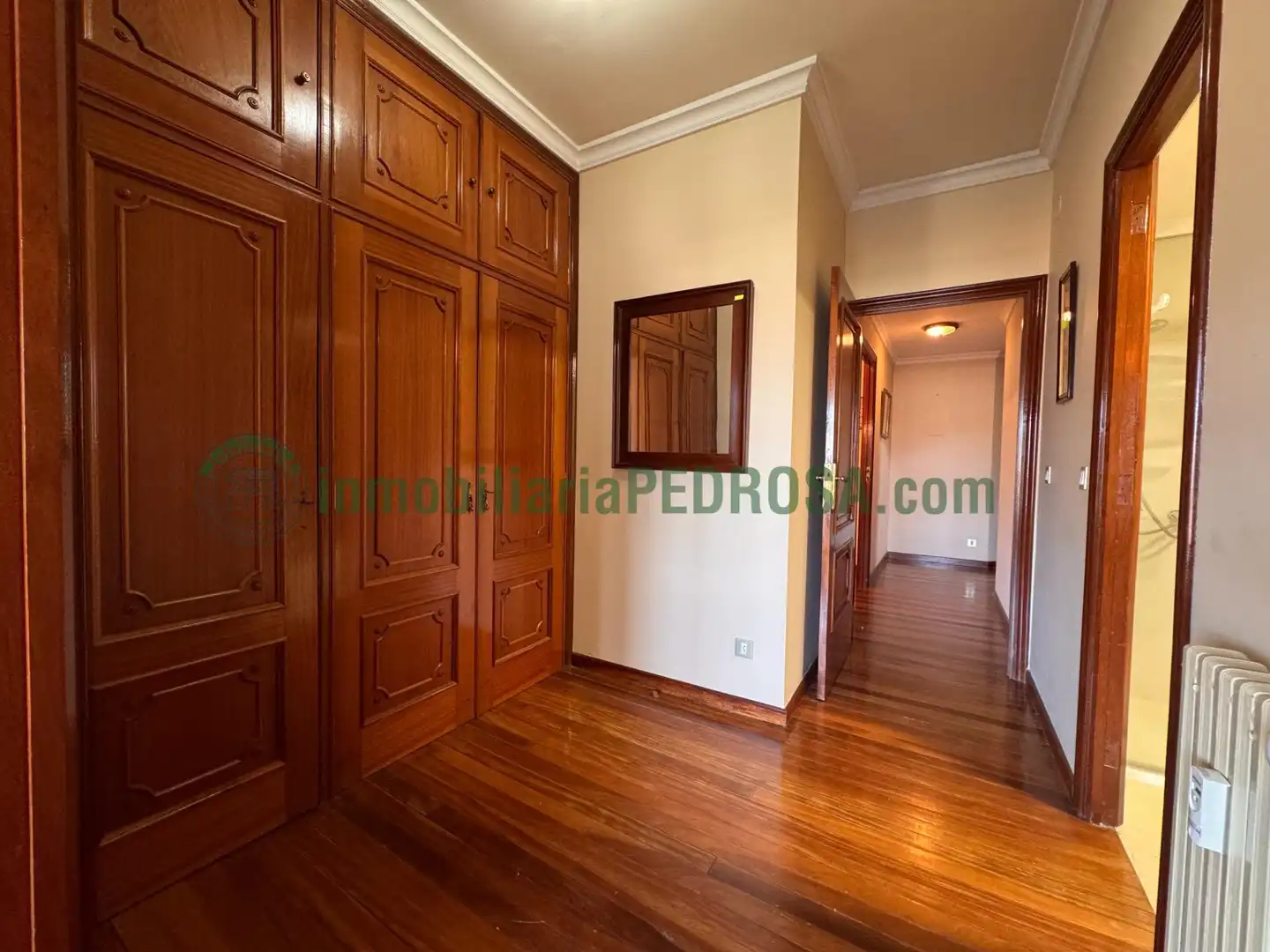 Flat for sale in Calle OLIVA (DA), Centro - Echegaray