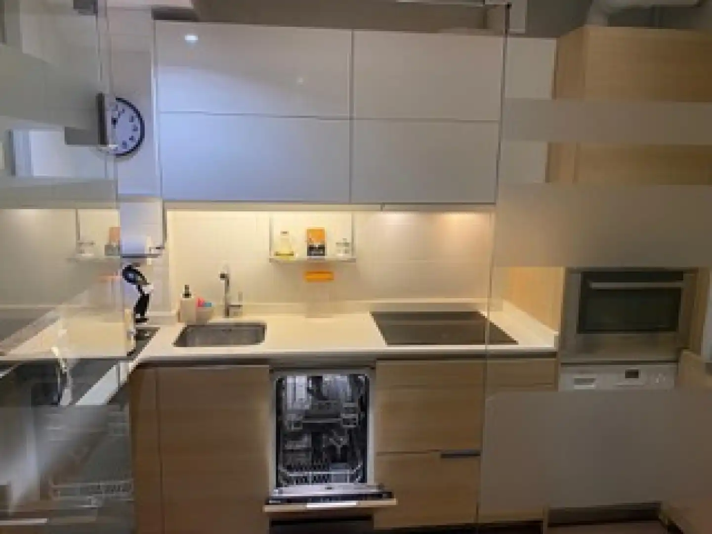 Flat with lift to rent in Casco Viejo - Muelle, imagen 3
