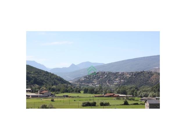 Terreno residencial en Venta en Calle Esclusells-Balco Pirineu en Montferrer i Castellbò