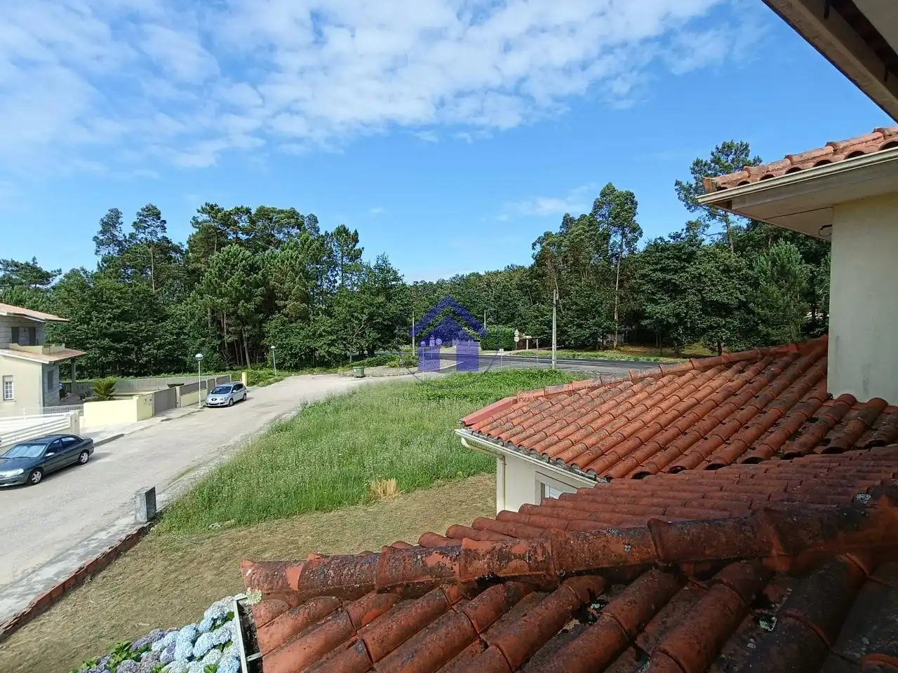 Casa o chalet en venta en Tui con Calefacción, Jardín privado y Parquet