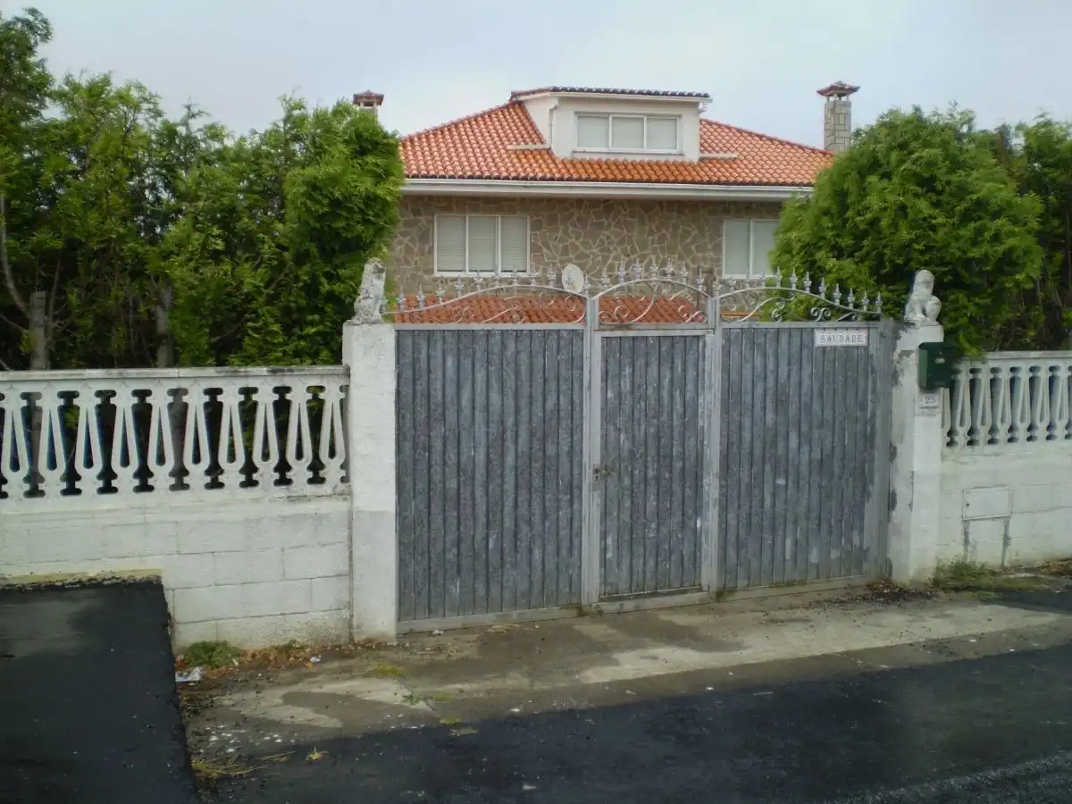 House with garden for sale in Mugardos, imagen 6