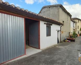 Exterior view of Garage for sale in Bañares