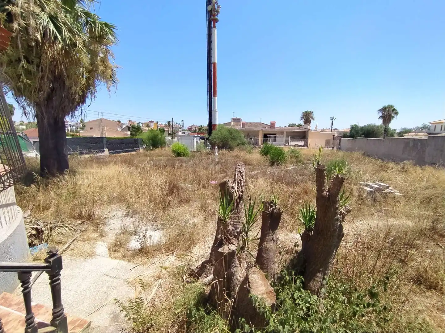 Casa o xalet en venda en Orihuela Costa