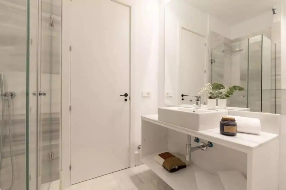 Apartamento con ascensor en alquiler en Centro, imagen 12