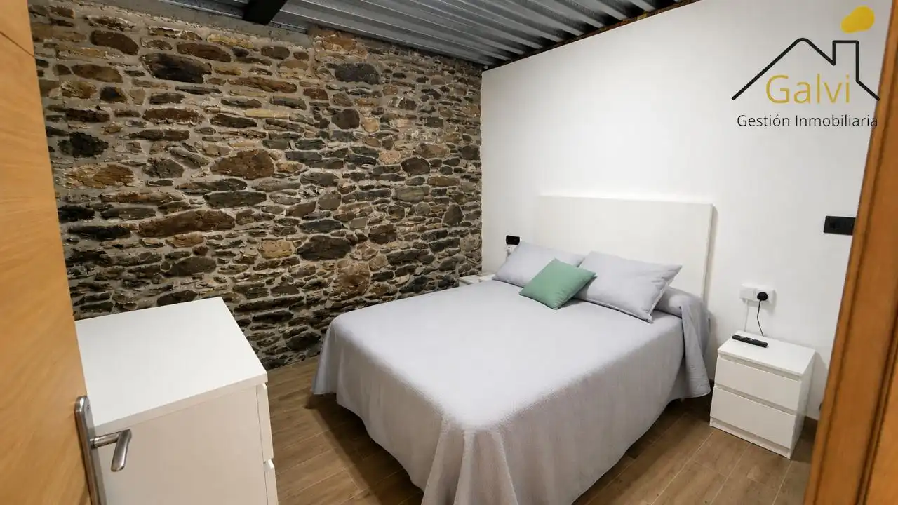 Habitación de Casa o chalet en venta en Cerdido con Calefacción, Terraza y Trastero