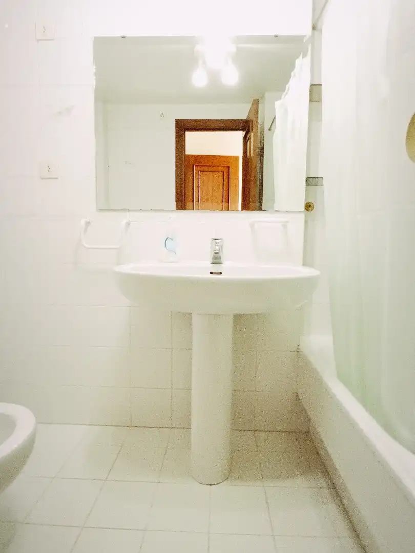 Apartamento de alquiler en Zona Fernández Ladreda