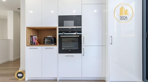 Foto 4 de Dúplex en venta en Carrer Transversal, Sant Pere, Terrassa