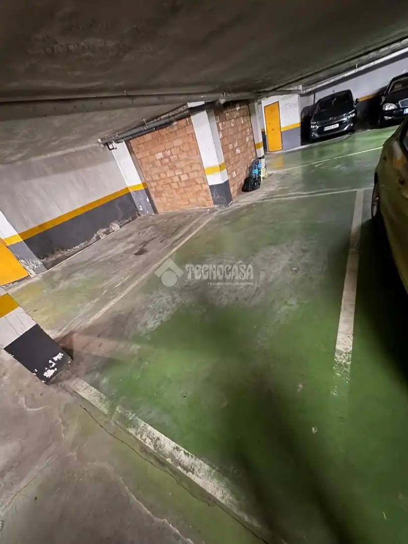 Individual en venda a Nuevo Parque - Los Rosales - Tráfico Pesado, imagen 6