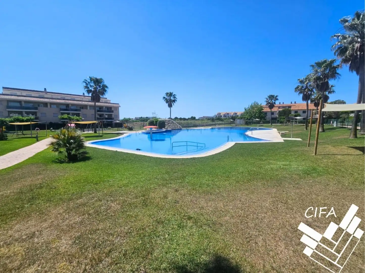Appartement avec piscine à louer à Ronda BARBIGUERA, imagen 27