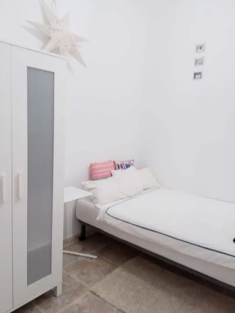 Zimmer in El Camp d'en Grassot i Gràcia Nova