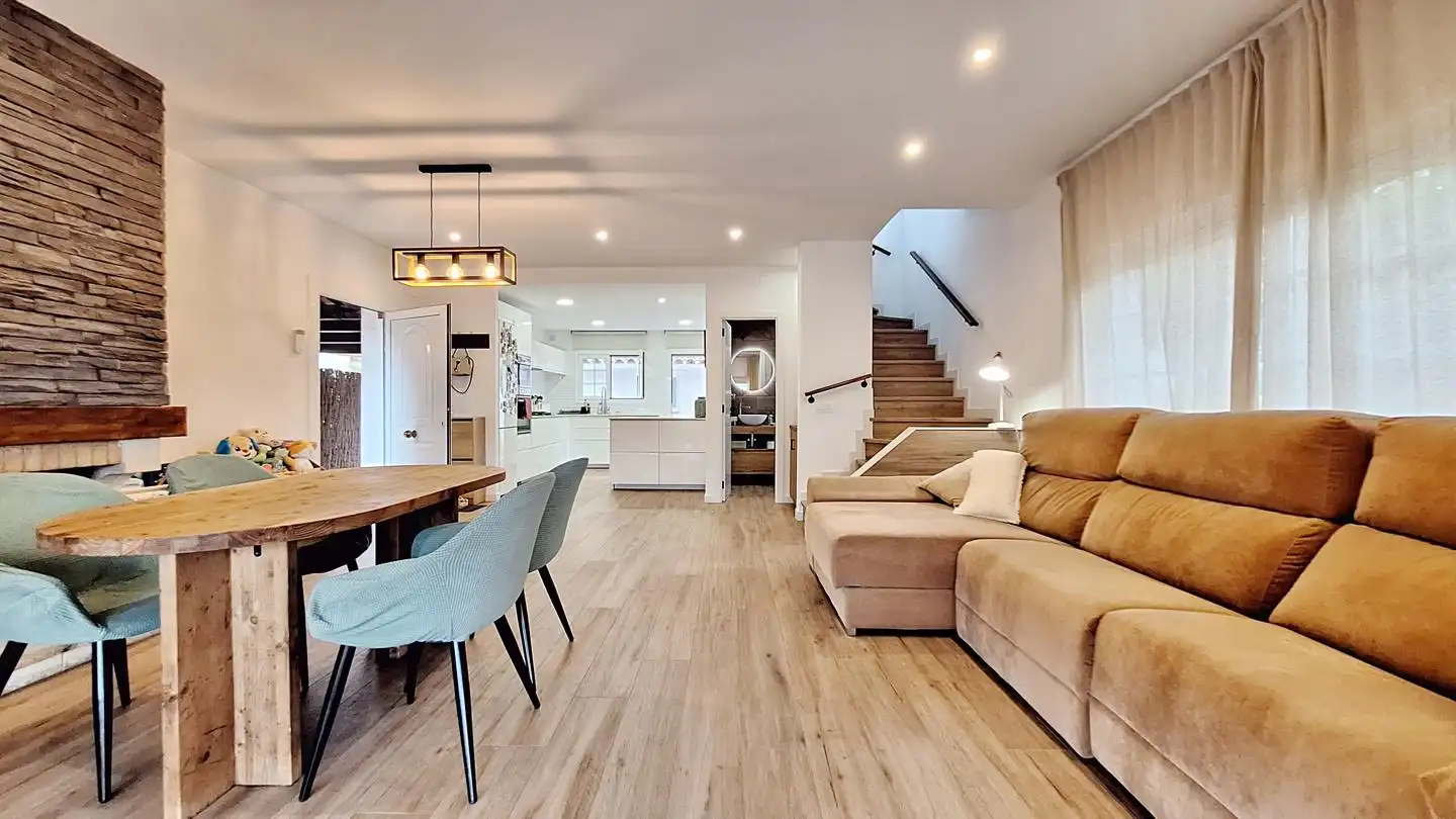 Maison avec jardin à vendre à Avinguda Comtal, imagen 10