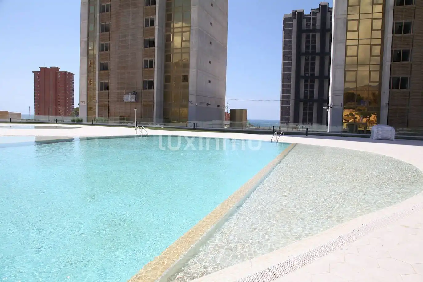 Wohnung mit Aufzug zum Verkauf in Playa de Poniente, imagen 26