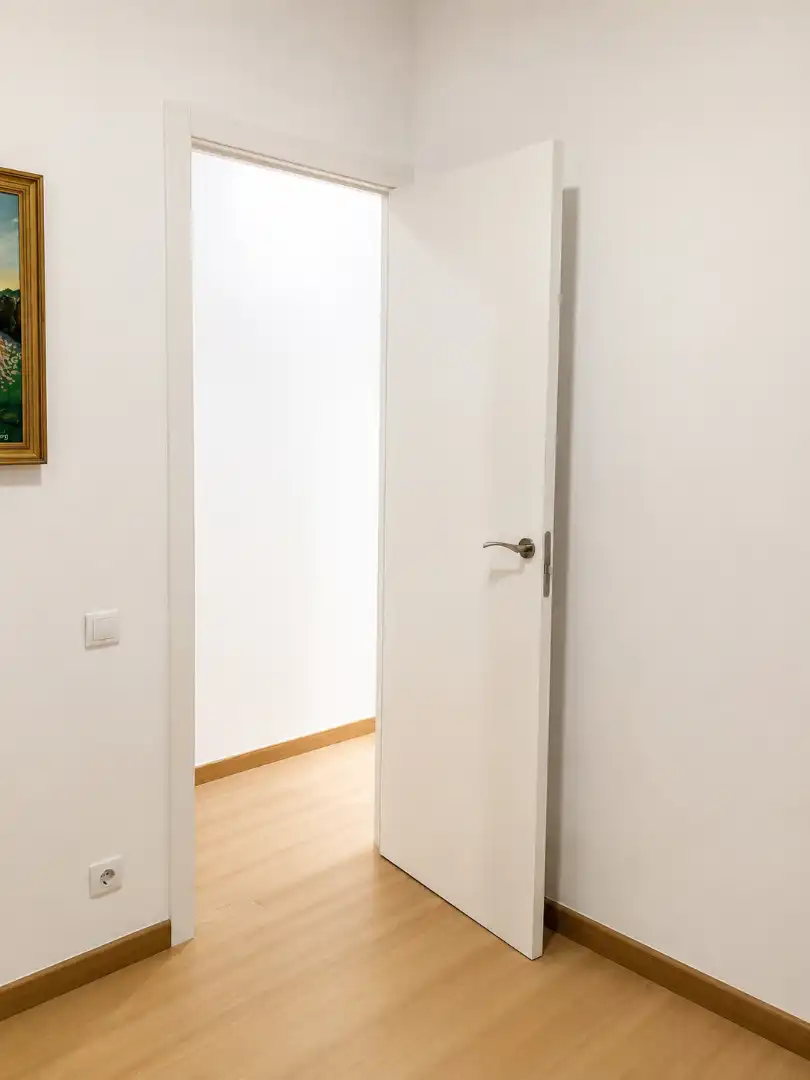 Piso en venta en Badalona con Parquet, Amueblado y Horno