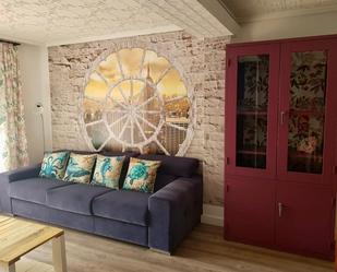 Apartament de lloguer a C. del Pare Anton Martí, La Malva-rosa