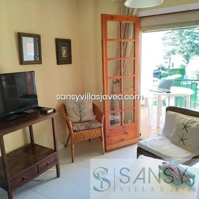 Apartments for rent in Montañar - El Arenal