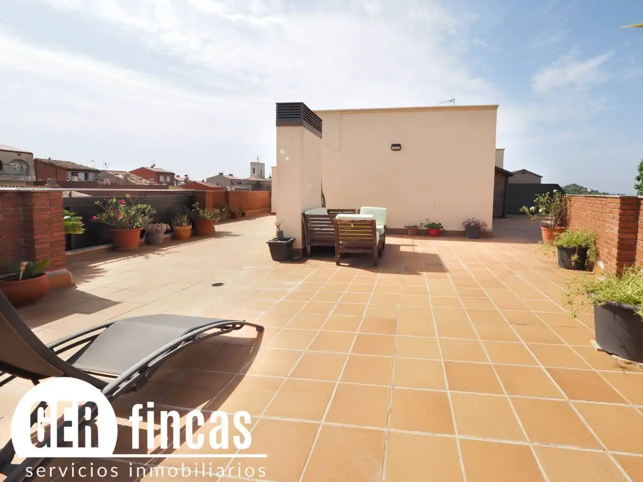 Terraza de Piso en venta en Viladecavalls con Aire acondicionado, Calefacción y Terraza