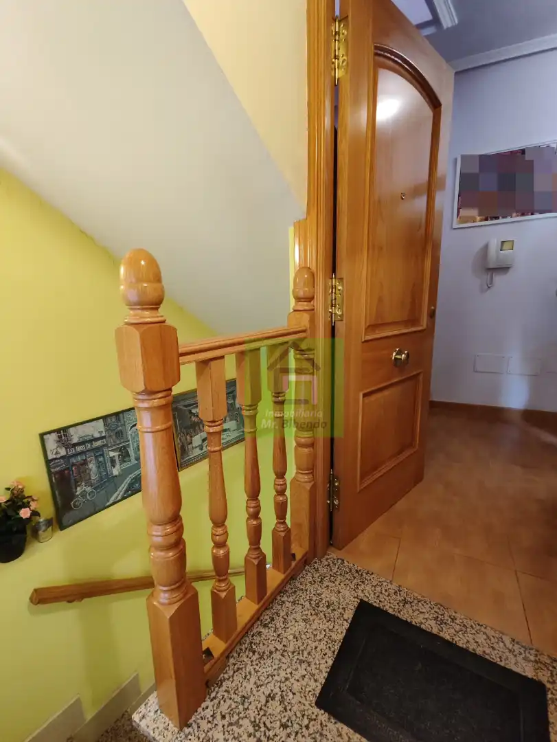 Casa o chalet en venta en Zamora Capital  con Calefacción, Terraza y Trastero