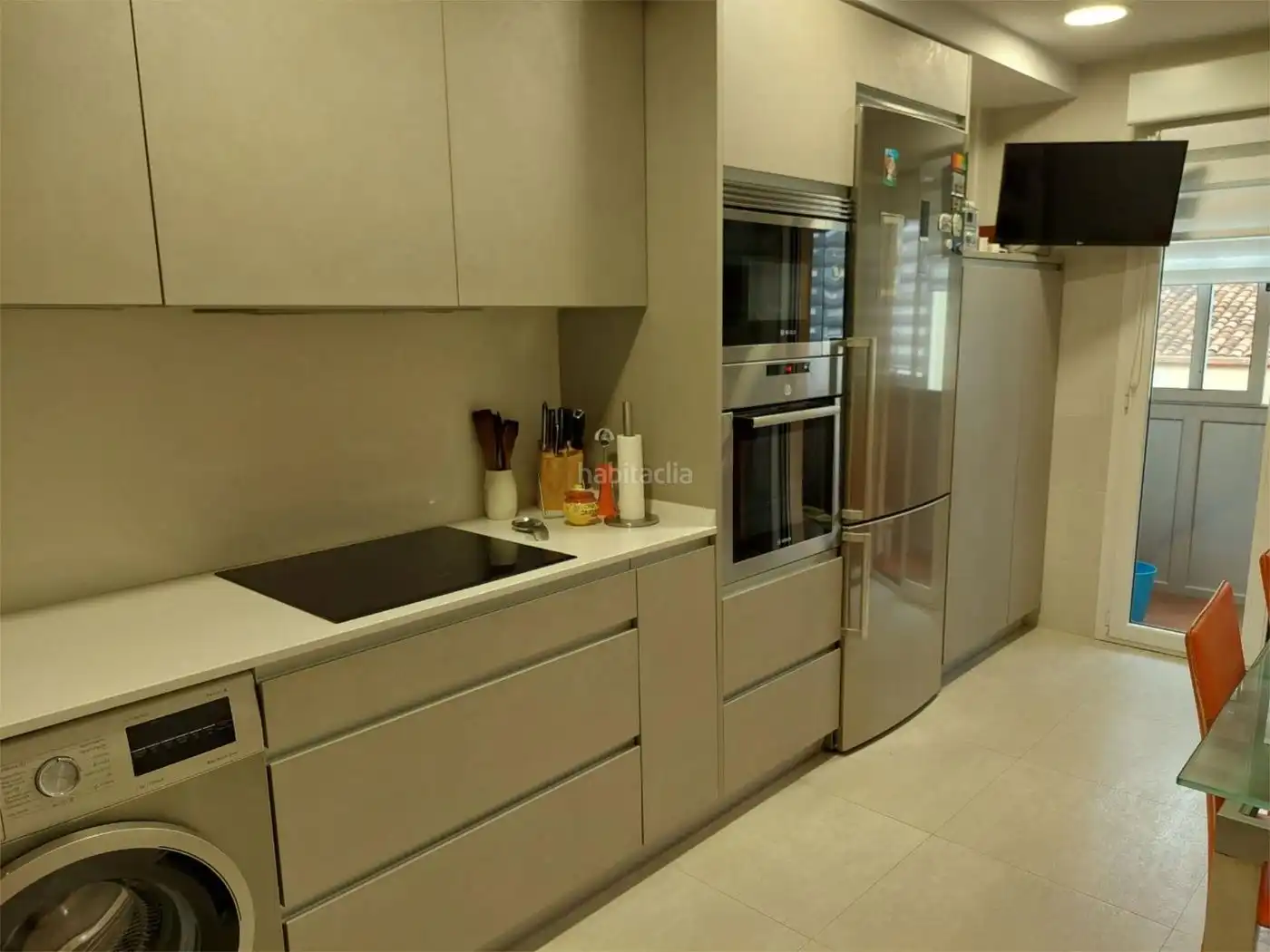 Appartamento con ascensore in vendita a Calle Ronda del Ferrocarril 20, imagen 11
