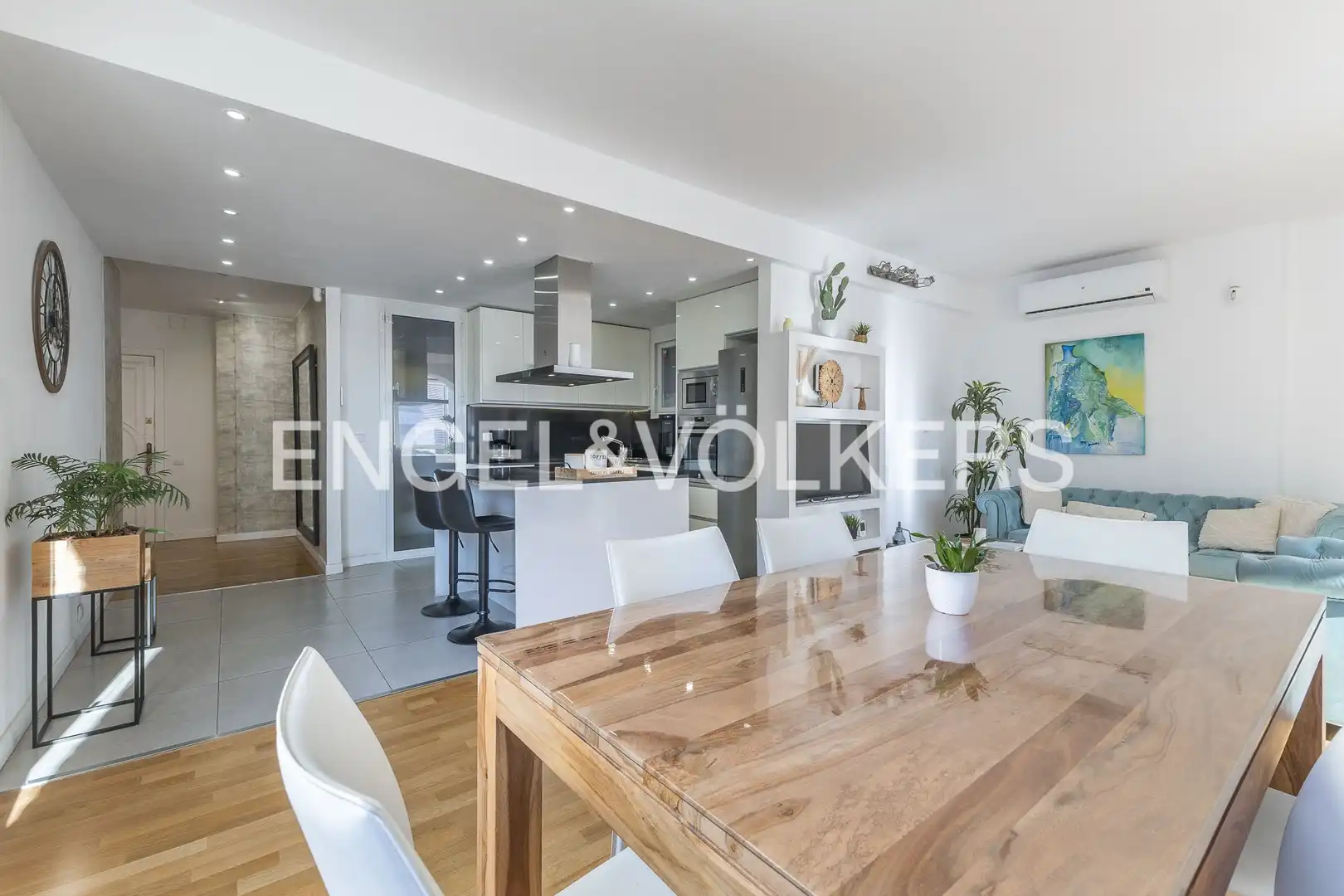 Pis amb ascensor en venda a Sarrià - Sant Gervasi, imagen 6