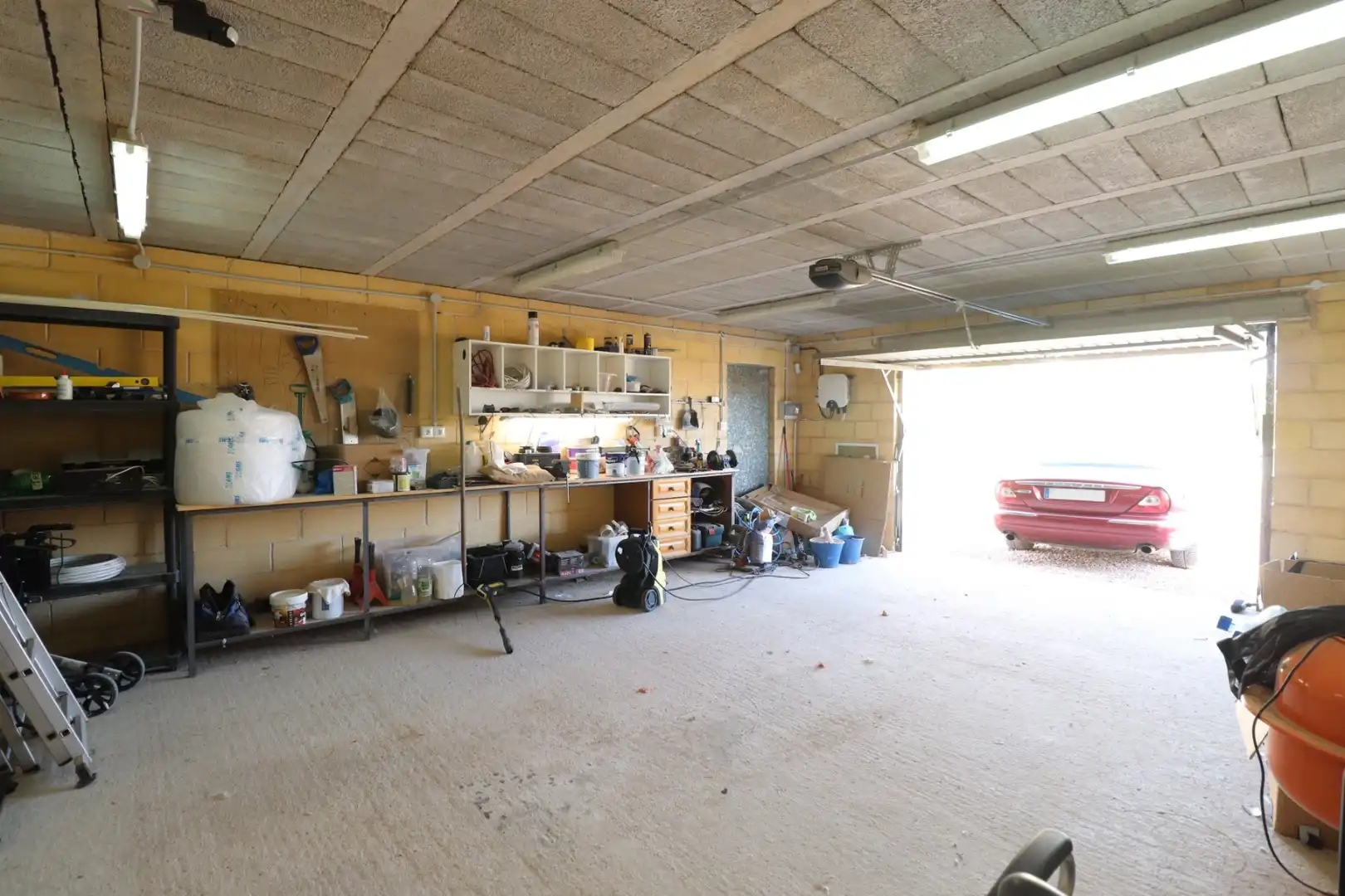 Maison rustique avec piscine à vendre à Callosa de Segura, imagen 35