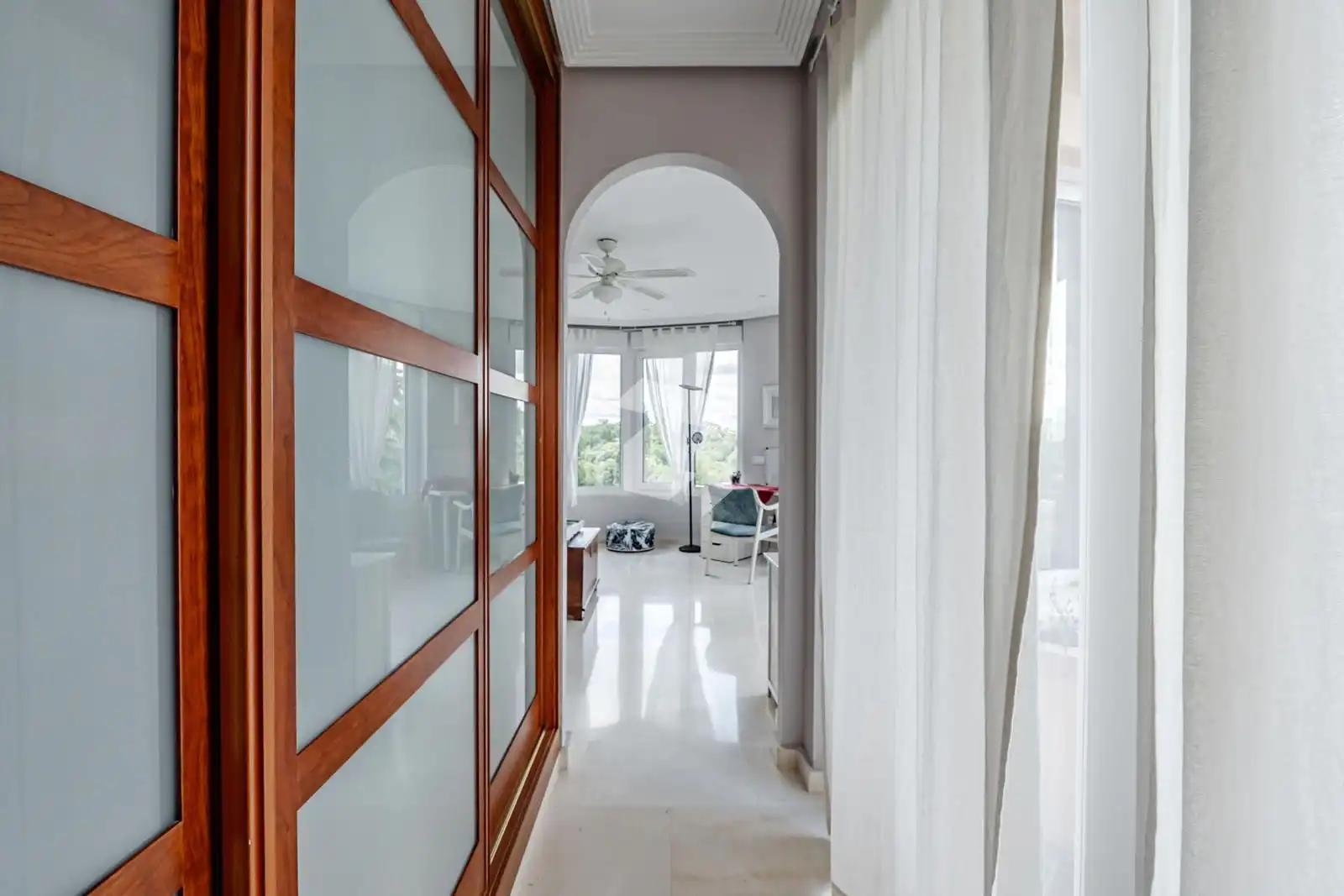 Casa o xalet en venda a Los Cotos de Monterrey