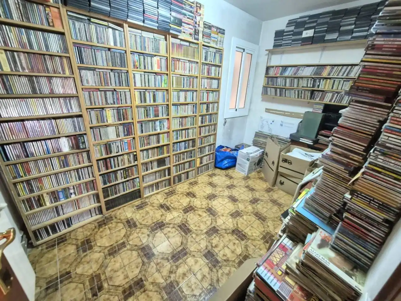 Piso con terraza en venta en Calle Don Pelayo, imagen 44