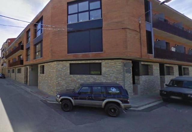 Garaje en Venta en TIMBALER DEL BRUC en Sant Vicenç de Castellet