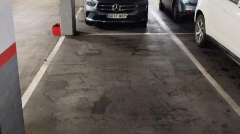 Photo 2 of Garage for rent in Avenida de Los Príncipes de España, 29, La Espinilla - Parque Blanco, Coslada