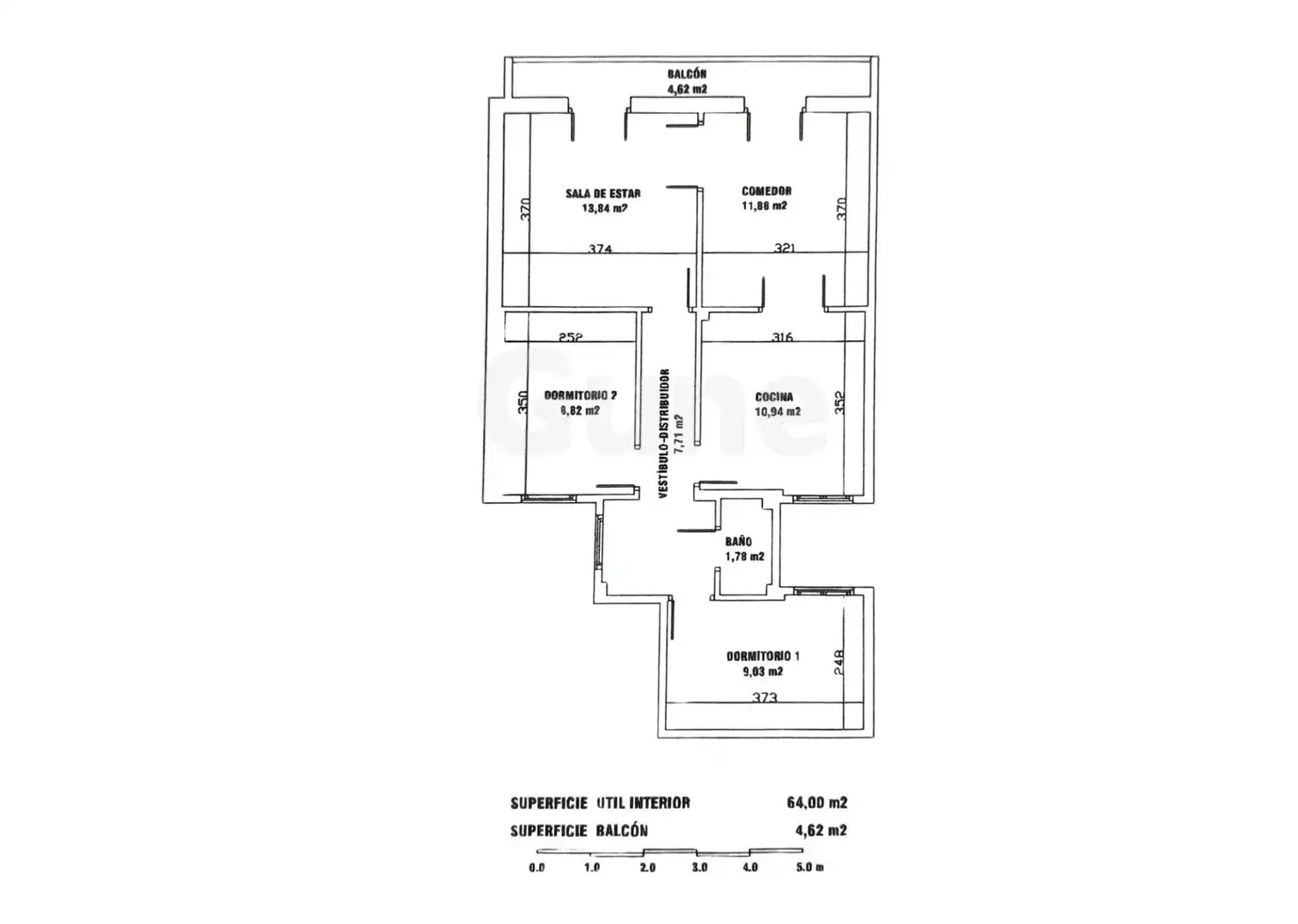 Piso en venta en Zumarraga, Gipuzkoa