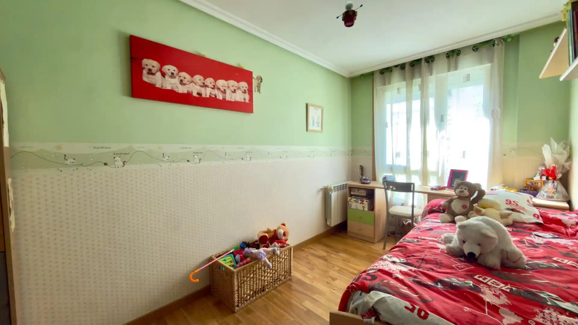 Flat with lift for sale in FONTE BOA-SAN CIBRAO, imagen 27