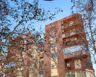 Vista exterior de Pis en venda en  Zaragoza Capital