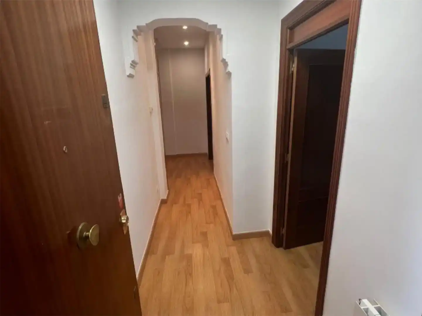 Flat for sale in Bilbao   with Balcony