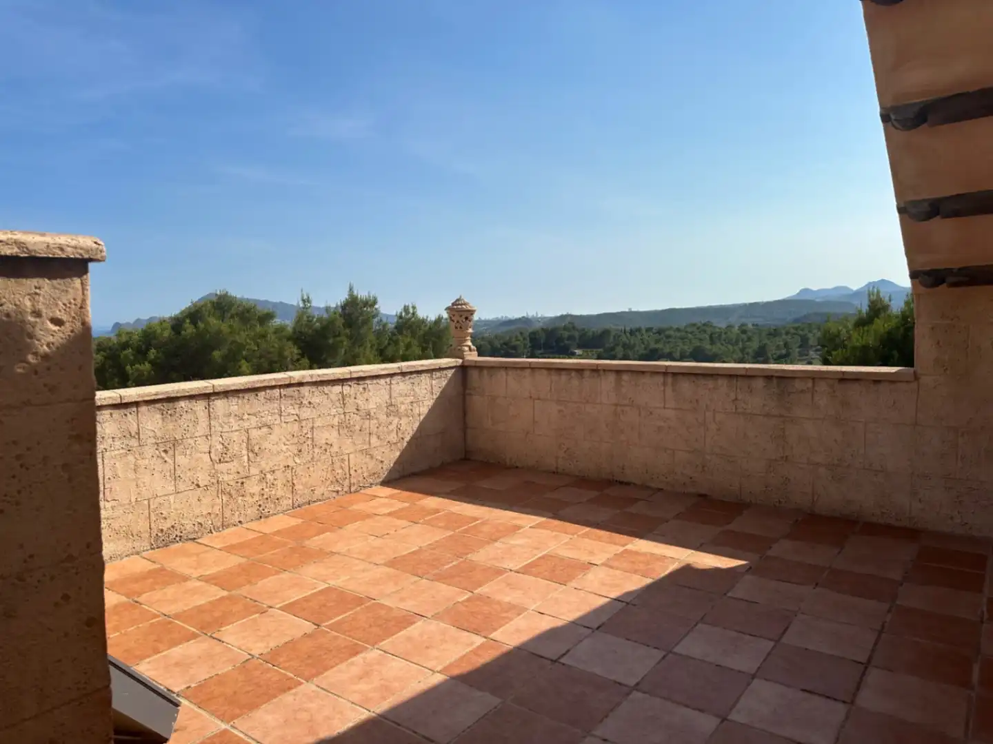 Villa mit Pool zum Verkauf in Altea la Vella, imagen 37