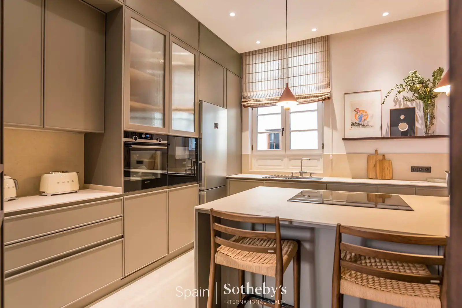 Apartamento con ascensor en alquiler en San Roque, imagen 11