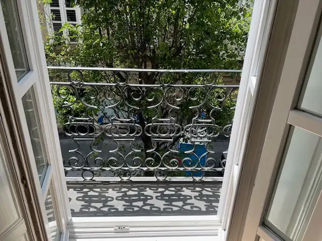 Terraza de Piso en venta en Santander con Calefacción y Balcón