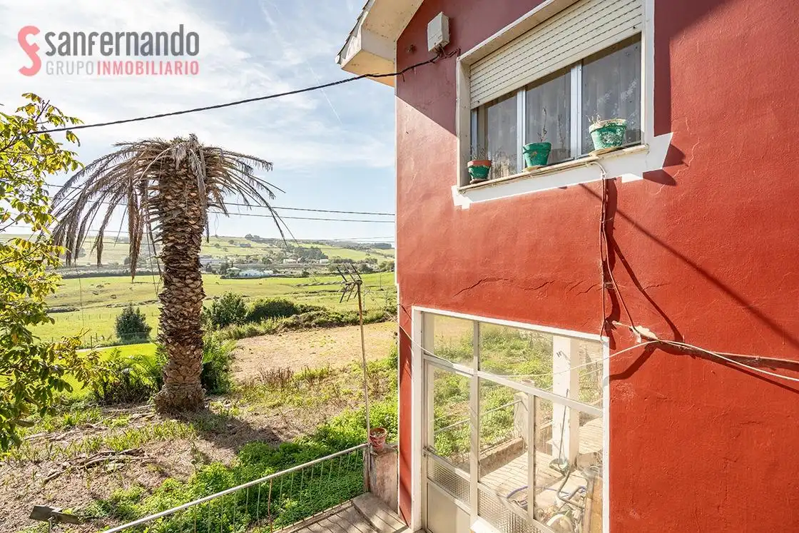 House with terrace for sale in Calle del Montonorio, imagen 2