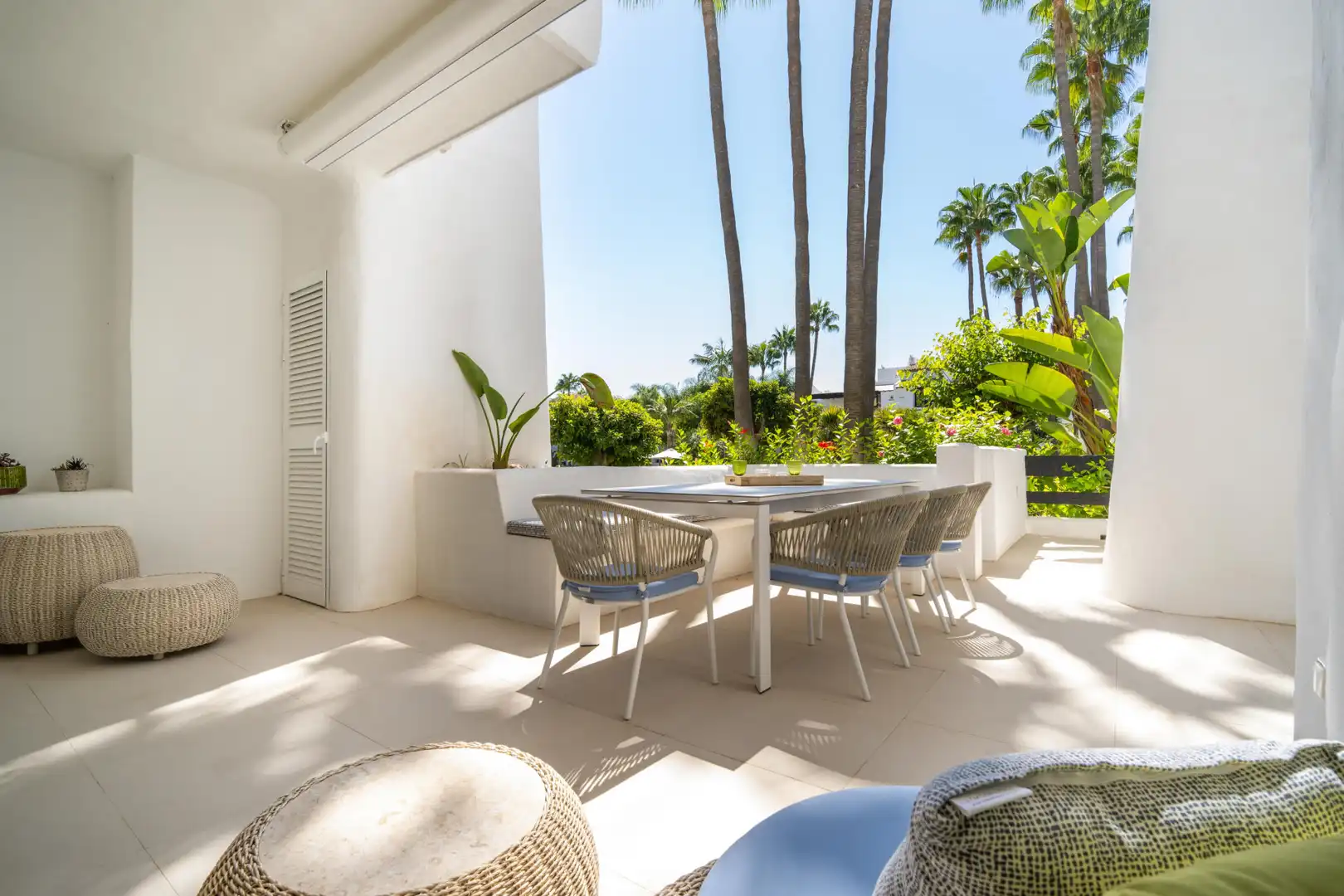 Apartment with pool for sale in Milla de Oro, imagen 9
