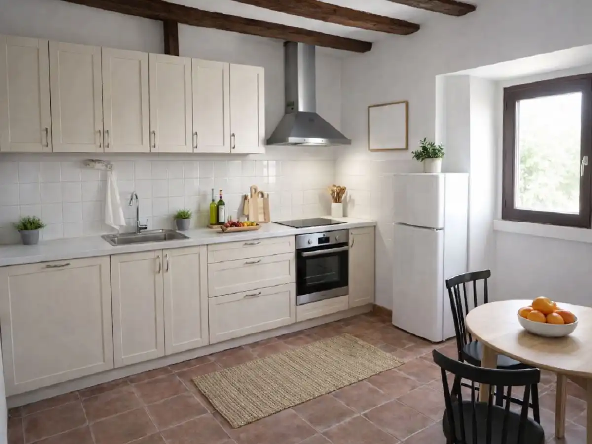 Chalet en venta en Valdegovia / Gaubea, imagen 2