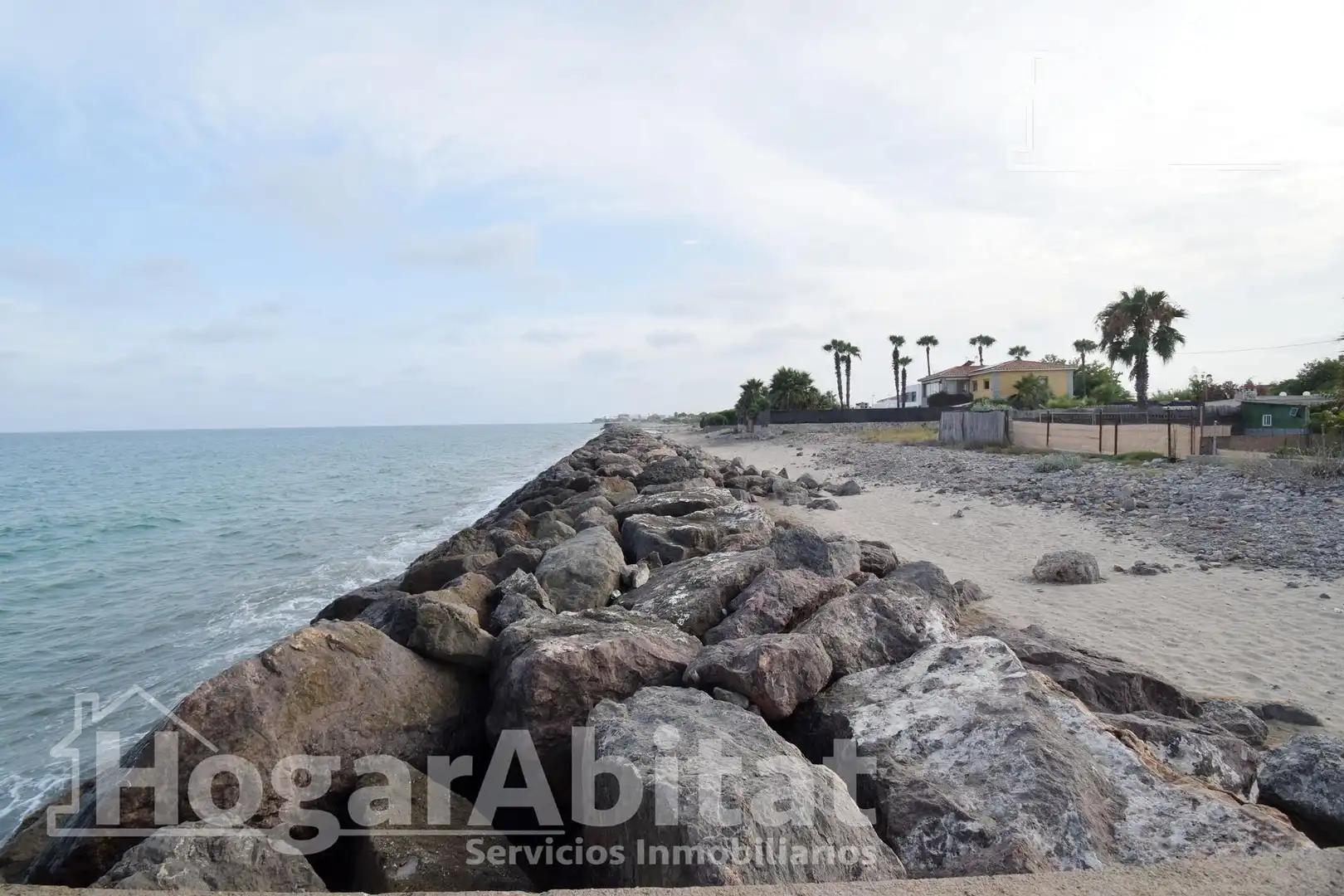 Residencial en venda en Burriana / Borriana