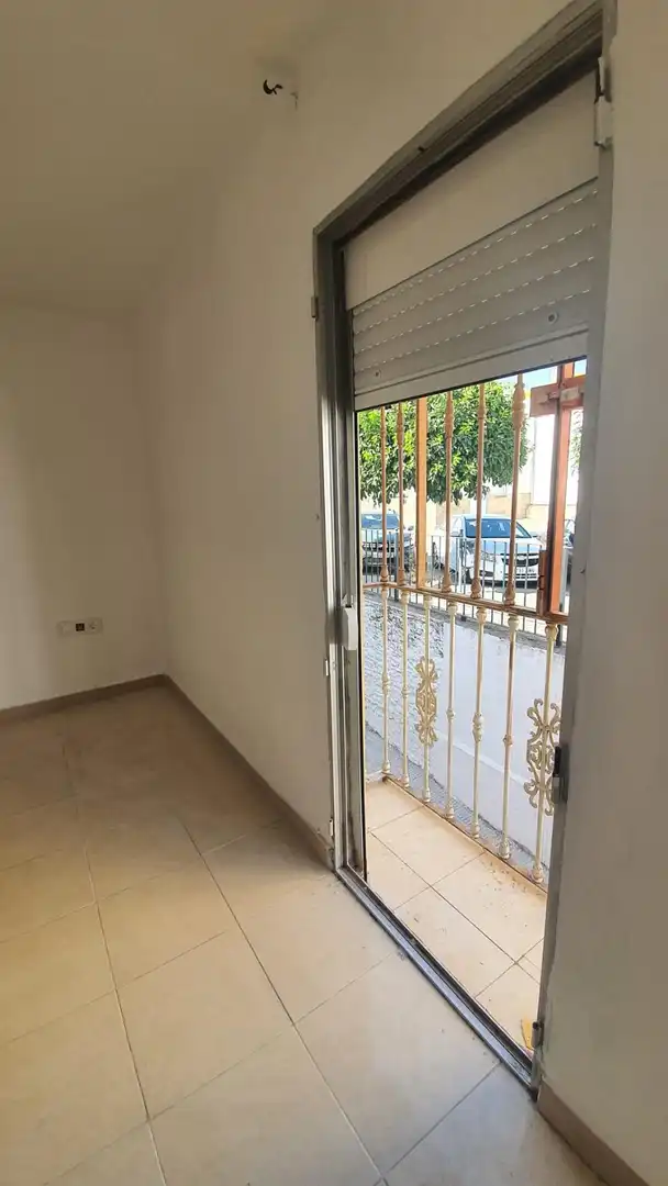 Terraza de Casa o chalet en venta en Alcalá de Guadaira