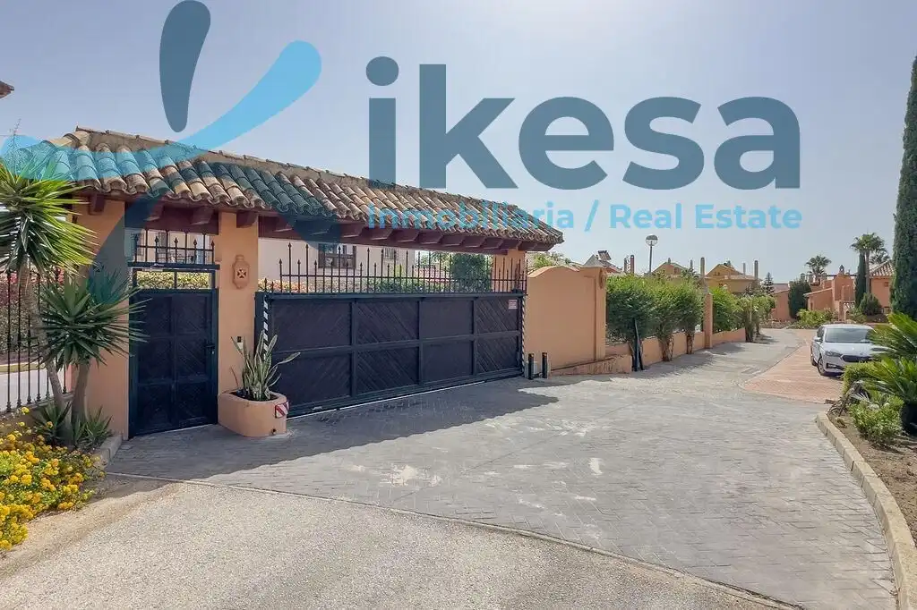 Reihenhaus mit Terrasse zum Verkauf in Riviera del Sol