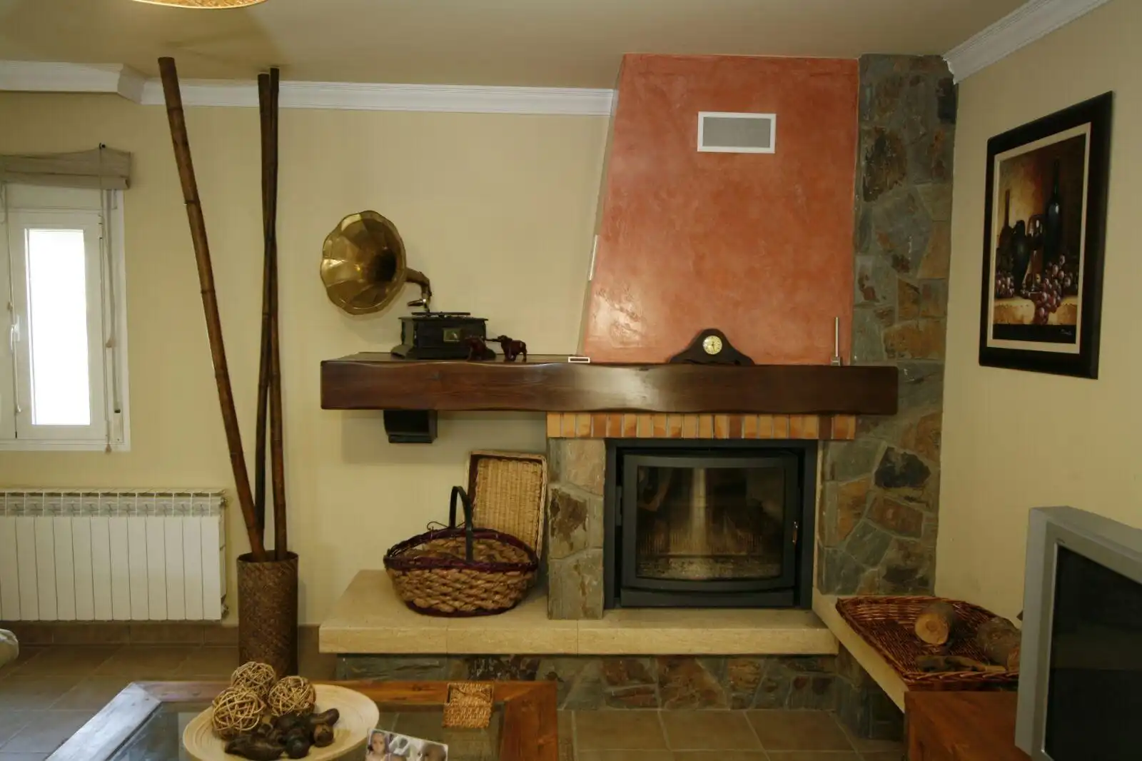 Chalet con piscina en venta en Laguna de Duero, imagen 50