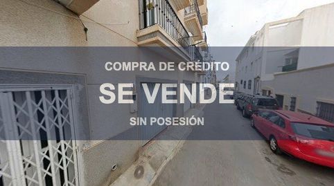 Foto 2 de Piso en venta en Carboneras, Almería
